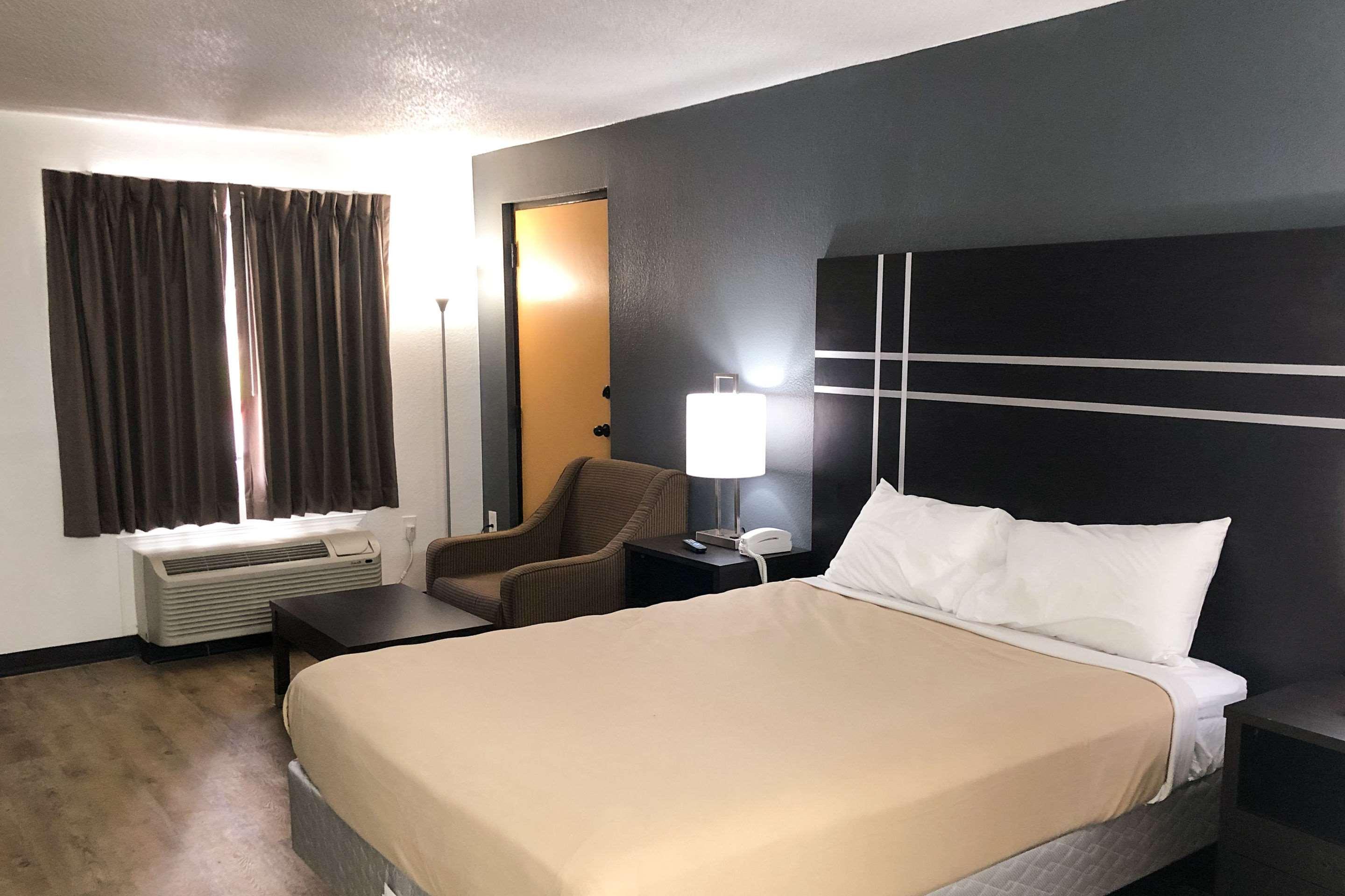 Econo Lodge Lithonia Luaran gambar